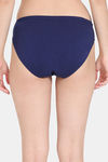 Rosaline Radiant Dream Medium Rise Full Coverage Bikini Panty (Pack of 3) - Multicolor — thumbnail 11